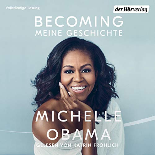 BECOMING: Meine Geschichte