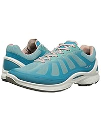 ECCO Oxford Biom Fjuel Racer, para mujer