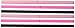 Under Armour Girls' Mini Headbands, Pink Punk /White, One Size Fits All