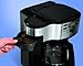 Hamilton Beach 49980Z 2-Way Brewer, 12-Cup