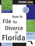 Image de How to File for Divorce in Florida (Legal Survival Guides)