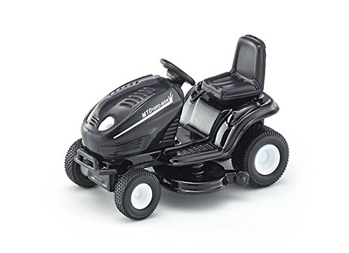 MTD Yard Man 3-inch Lawn Tractor