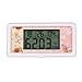 Searon Digital 9999 Days Countdown Clock Timer (Wedding)