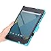 MoKo Google Nexus 9 Case - Slim-Fit Multi-angle Folio Cover Case for Google Nexus 9 8.9 inch Volantis Flounder Android 5.0 Lollipop tablet by HTC, Light BLUE