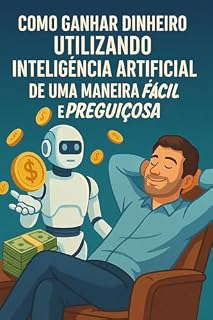 Livro Para automatizar tarefas com Inteligência Artificial e ganhar tempo (ou até dinheiro), existem várias ferramentas práticas que fazem o trabalho pesado ... O Zapier e o Make são ótimos para conec