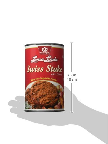 5 Loma+Linda+Plant+Based+Swiss+Kosher