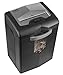 HSM Shredstar PS820C 20-Sheet Cross Cut, 7.1-Gallon Capacity, Continuous Operation Shredder