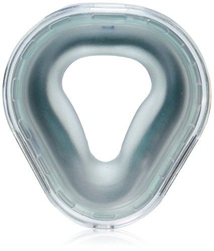 Comfort gel Blue Nasal Replacement CUSHION/FLAP (PETITE) by Philips Respironics