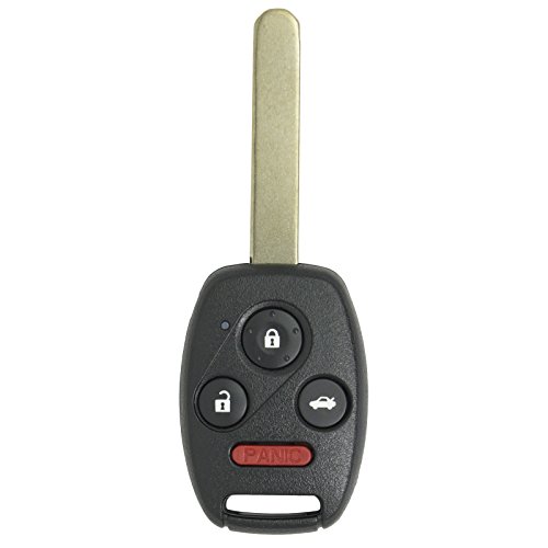 Keyless2go keyless entry car key replacement for vehicl…