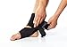 BioSkin TriLok Ankle Brace for Women & Men - Ankle Brace for Sprained Ankle, Plantar Fasciitis Relief, Foot Arch Support, Peroneal Tendonitis Relief, & PTTD Support, HSA or FSA Eligible (Small)