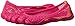 Vibram Women's VI-B Fitness/Yoga Shoe, Dark Pink, 38 EU/6.5-7 M US