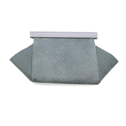 WuYan 3 PCS Washable Vacuum Cleaner Cloth Dust Bag For Philips,for Electrolux, photo 10