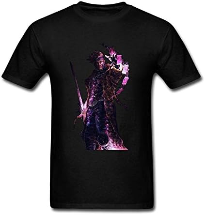 Alida Liuwer Cool Gambit Xmen T Shirt for Men
