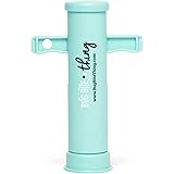 BUG BITE THING Suction Tool, Poison Remover - Bug Bites and Bee/Wasp Stings, Natural Insect Bite Relief - 1-Pack/Sea Glass