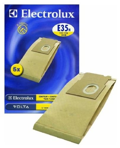 Electrolux Upright Vacuum Cleaner 