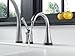 Delta Faucet 1977-AR-DST, 5.00 x 3.80 x 5.00 inches, Arctic Stainless