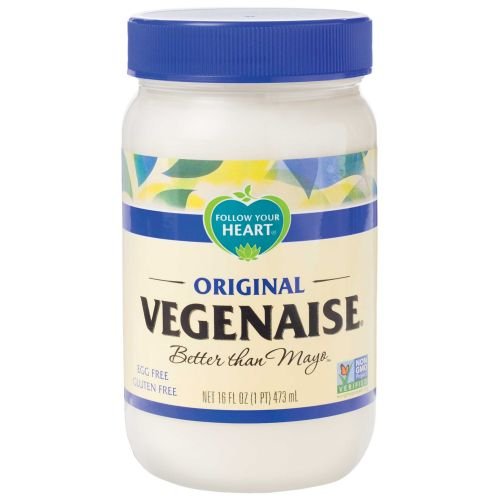 Best Vegan Mayonnaise Brands