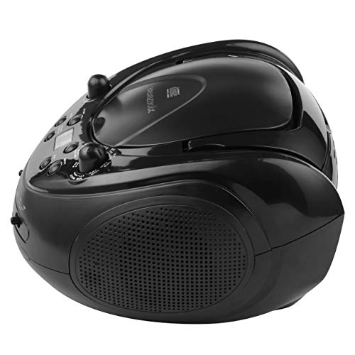 4 Memzuoix+Portable+Player+Boombox+Stereo