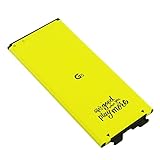 LG Spare Extra Standard Replacement Battery BL-42D1F (Bulk Packaging) For LG G5 with Prime