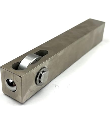 Assorts Lathe Ball Turning Attachment Size Scale Round Base - View #4