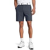 Under Armour Mens Drive 8 Inch Shorts