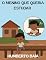 Livro O menino que queria estudar