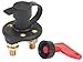 Battery Disconnect Switch with Key