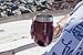 REDUCE Stemless Wine Tumbler Set, 4 Pack – 12oz Stainless Steel Vacuum Insulated Tumblers – Enjoy Your Drink at the Perfect Temperature – 4 Colors, Ideal for an Outdoor Cocktail, Soda or Water