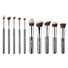 Sigma New Synthetic Essential Kit 10 Brushes