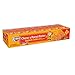 Keebler Cheese and Peanut Butter Sandwich Crackers - School Lunch Food, Single Serve 1.38 oz Bags (27 Count)