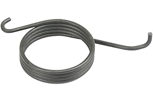 SOLUCKY Brake Pedal Return Spring, Fits 67-79, Ghia 67-74, Compatible with.