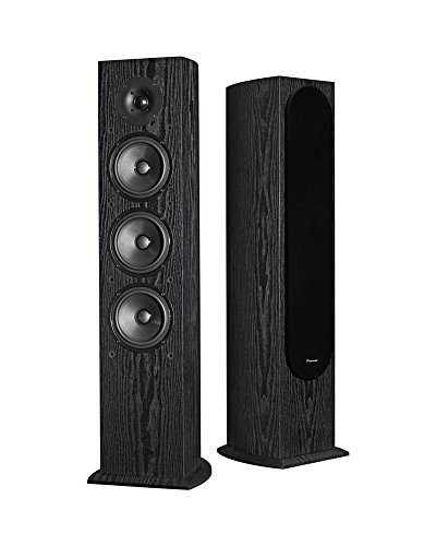 Pioneer SP-FS52 Andrew Jones Designed 3 