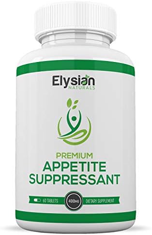 Extra Strength Weight Loss Pills - Fat Burner With Garcinia Cambogia, Green Coffee Bean, Raspberry Ketone, Acai Berry, Yacon Extract, Green Tea Extract - Appetite Suppressant & Carb Blocker 60 caplets