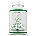 Extra Strength Weight Loss Pills - Fat Burner With Garcinia Cambogia, Green Coffee Bean, Raspberry Ketone, Acai Berry, Yacon Extract, Green Tea Extract - Appetite Suppressant & Carb Blocker 60 caplets