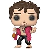 Funko Pop! TV: Umbrella Academy - Klaus Hargreeves