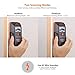 Stud Finder Wall Scanner, 3 in 1 Edge Finding Electronic Wall Detector Finders with Sound Warning, Two Scan Modes for Wood Stud/Metal/Live AC Wire Detection - DMS04