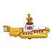 Factory Entertainment Beatles Yellow Submarine 45th Anniversary Diecast Action Figure