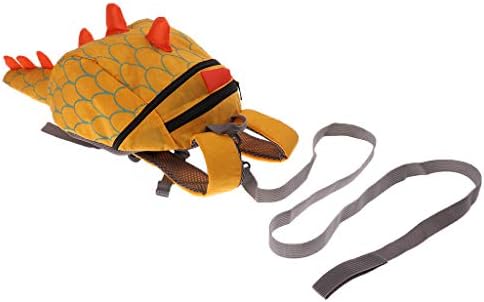 Perfeclan 赤ちゃん 迷子防止リュック ハーネス 送料込 ぬいぐるみ 恐竜の形 子供リュック 迷子対策 全４種