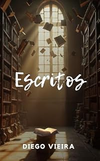Livro Escritos (Meus Escritos)