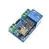 HiLetgo ESP8266 5V WIFI Relay Module TOI APP Control for Smart Home Automation System