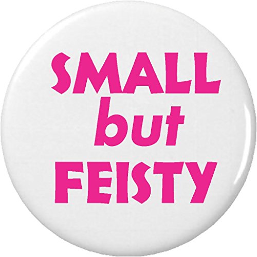 Small but Feisty 2.25
