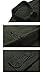 XTAPAN Men's Casual Slim Fit Shirt Cotton Long Sleeve Button Down Dress Shirt