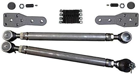 DANA 60 HIGH STEER CROSS-OVER STEERING KIT