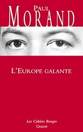 L' Europe galante