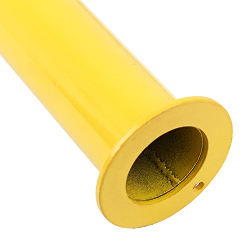 image for Honhill Manual Tire Bead Breaker Slide Hammer Ram Bar Impact for Car T