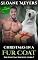 Livro Christmas in a Fur Coat: (Em Português) Um romance do Urso Metamorfo (The Fur Coat Society (Em Português) Livro 7)