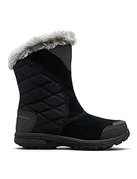 Columbia Women's Ice Maiden II Bota de invierno de mujer.