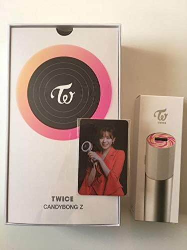 Amazon Co Jp Twice公式ペンライトセット ジョンヨン ホビー