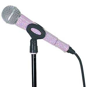 HAZ UN MICRÓFONO SUPERFASHION