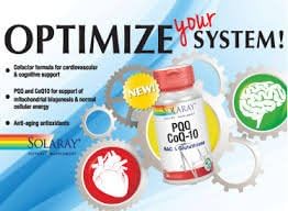 Amazon Com Pqq Coq 10 With Glutathione Nac 30 Vcp Health Personal Care